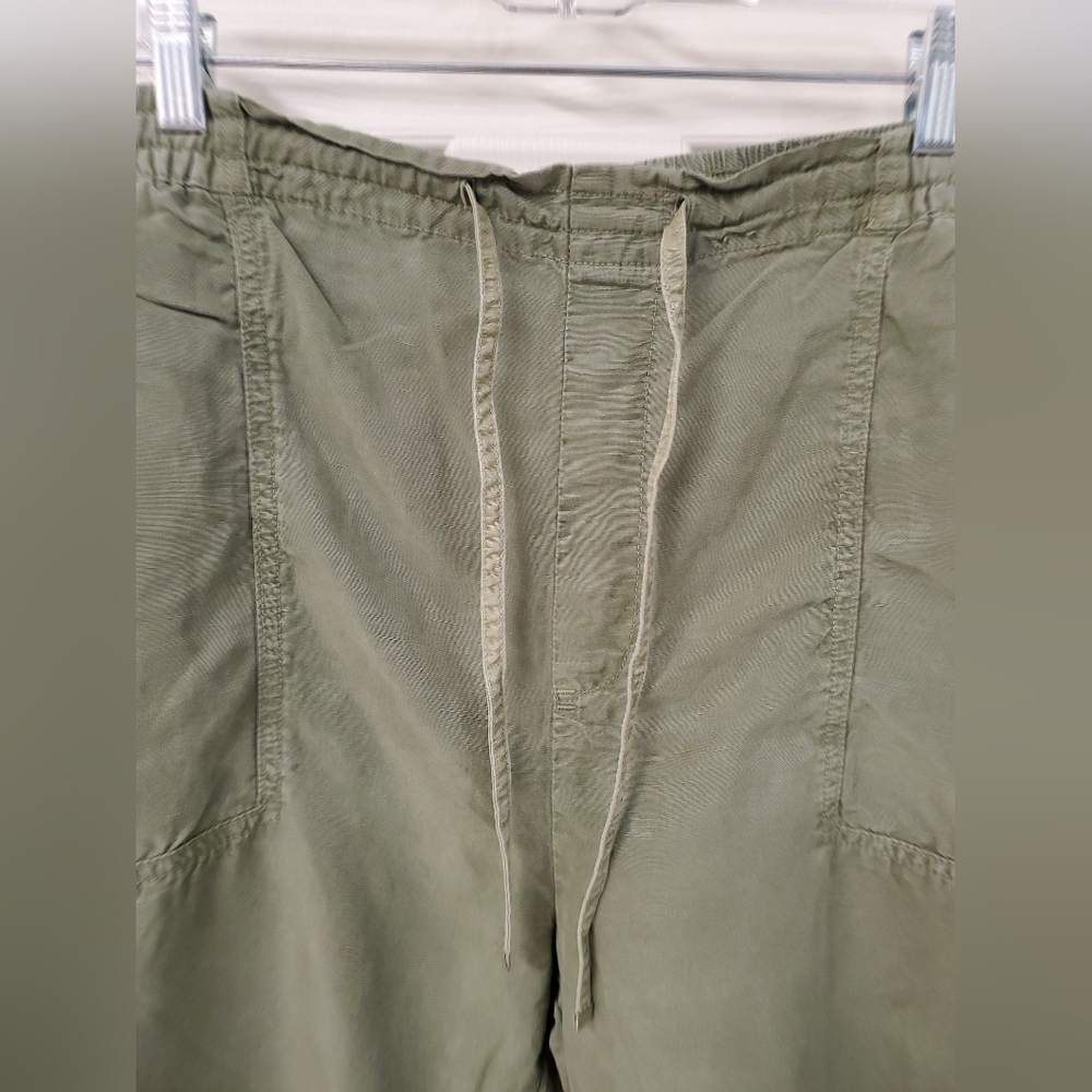 Zara‎ Drawstring Pants - Picture 4 of 7